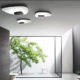 BLOB LED SOFFITTO GIARNIERI