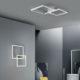 FLAT LED PARETE E SOFFITTO BRAGA ILLUMINAZIONE