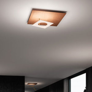 PETRA SOFFITTO LED ICONE