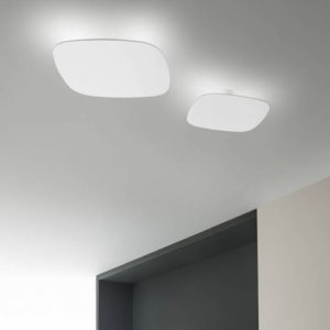 STEP LED SOFFITTO GIARNIERI